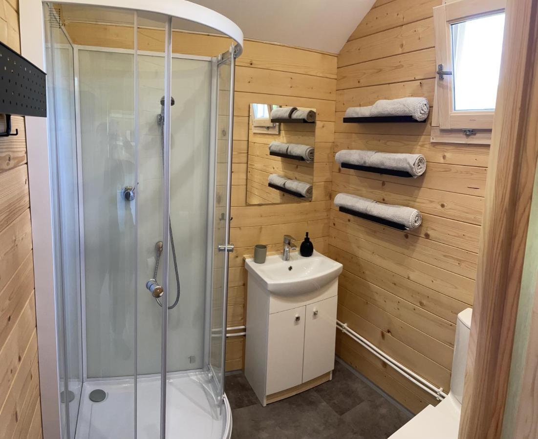 Szarak Holiday home