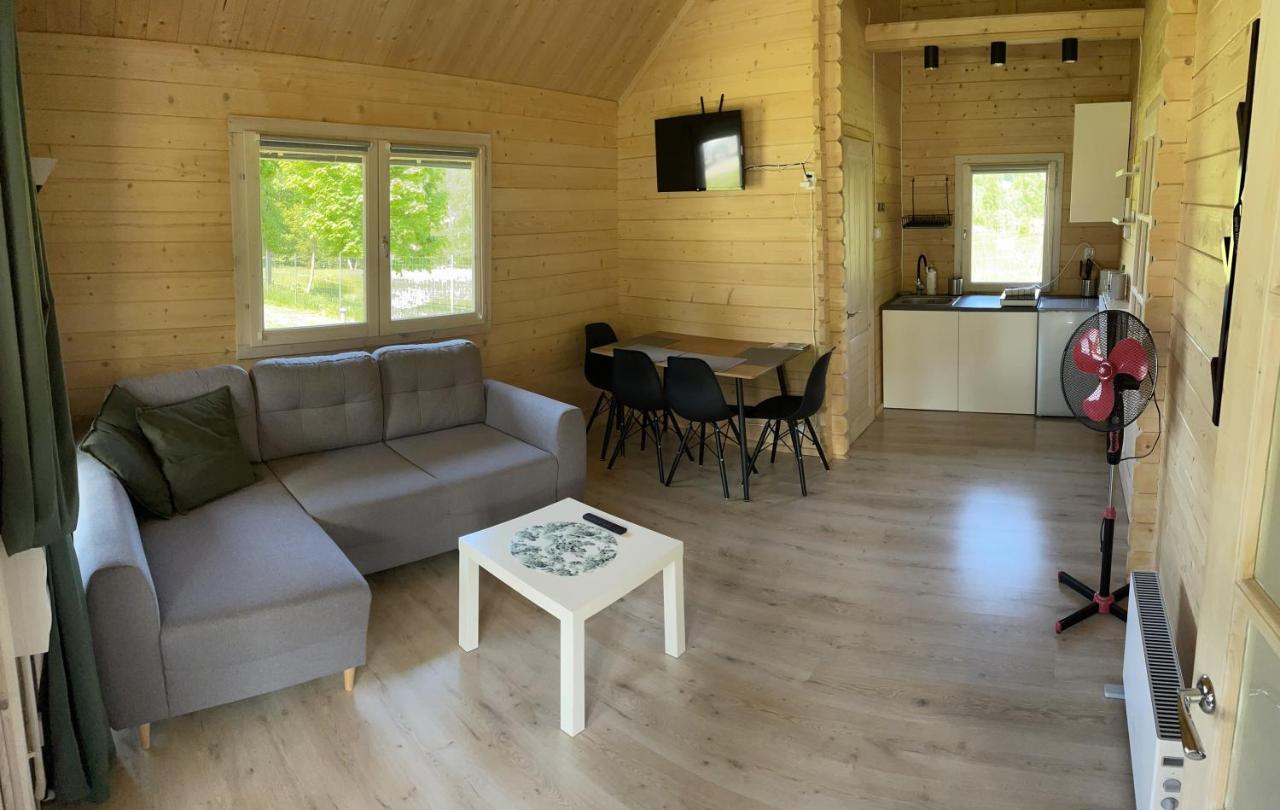 Szarak Holiday home Stary Gieraltow
