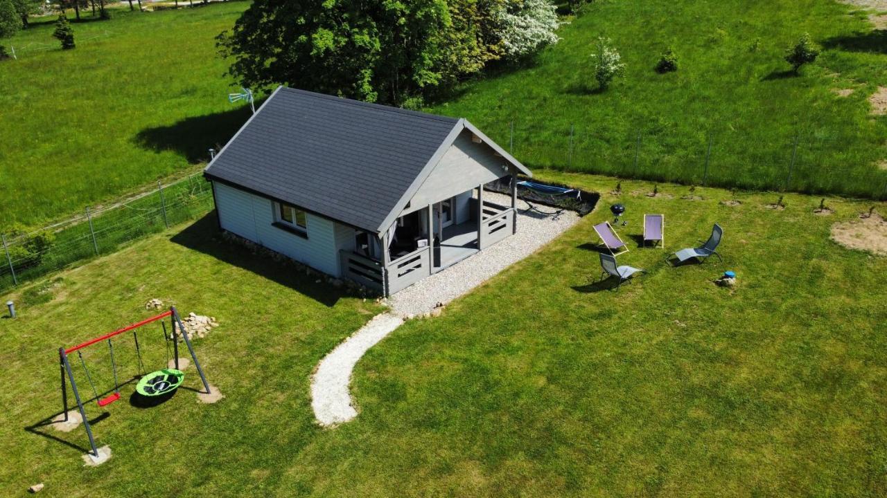 Szarak Holiday home *