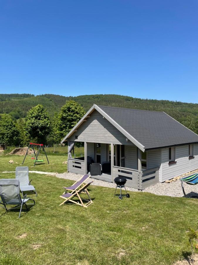 Szarak Holiday home Stary Gieraltow