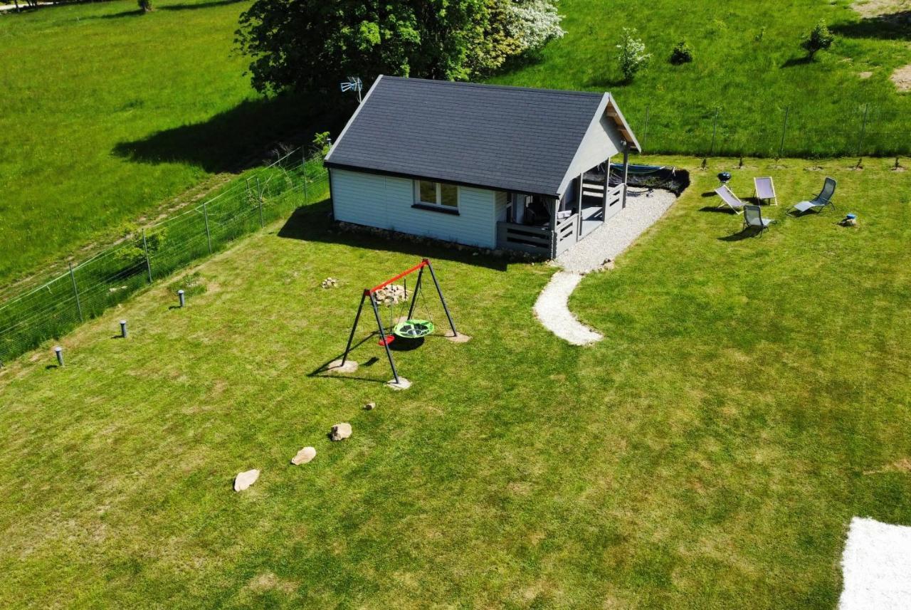 Holiday home Szarak *