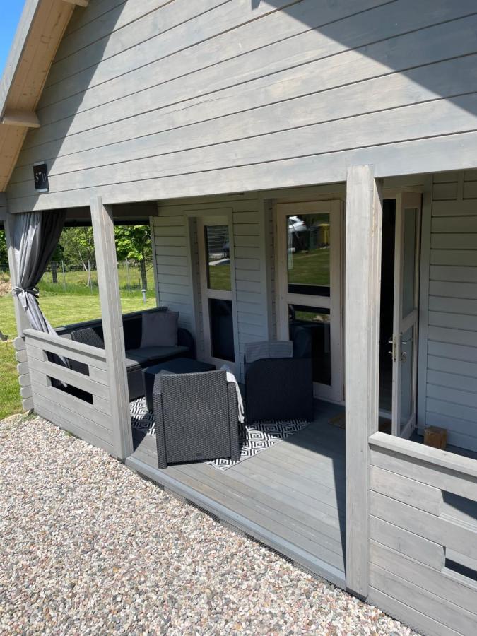 Holiday home Szarak Stary Gieraltow