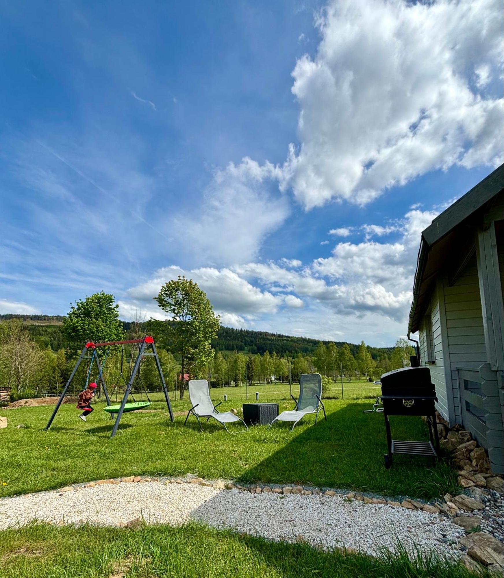 Holiday home Szarak