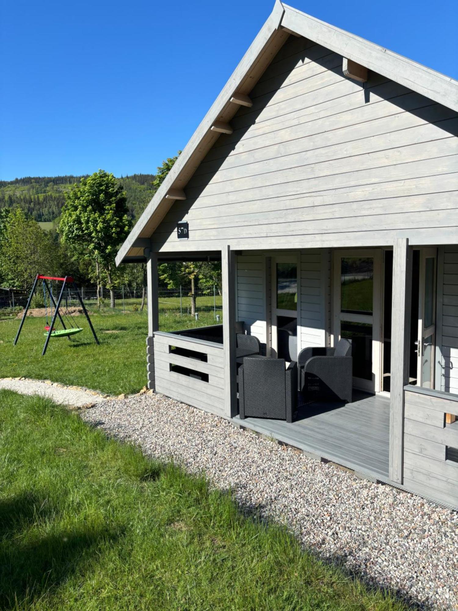 Holiday home Szarak *