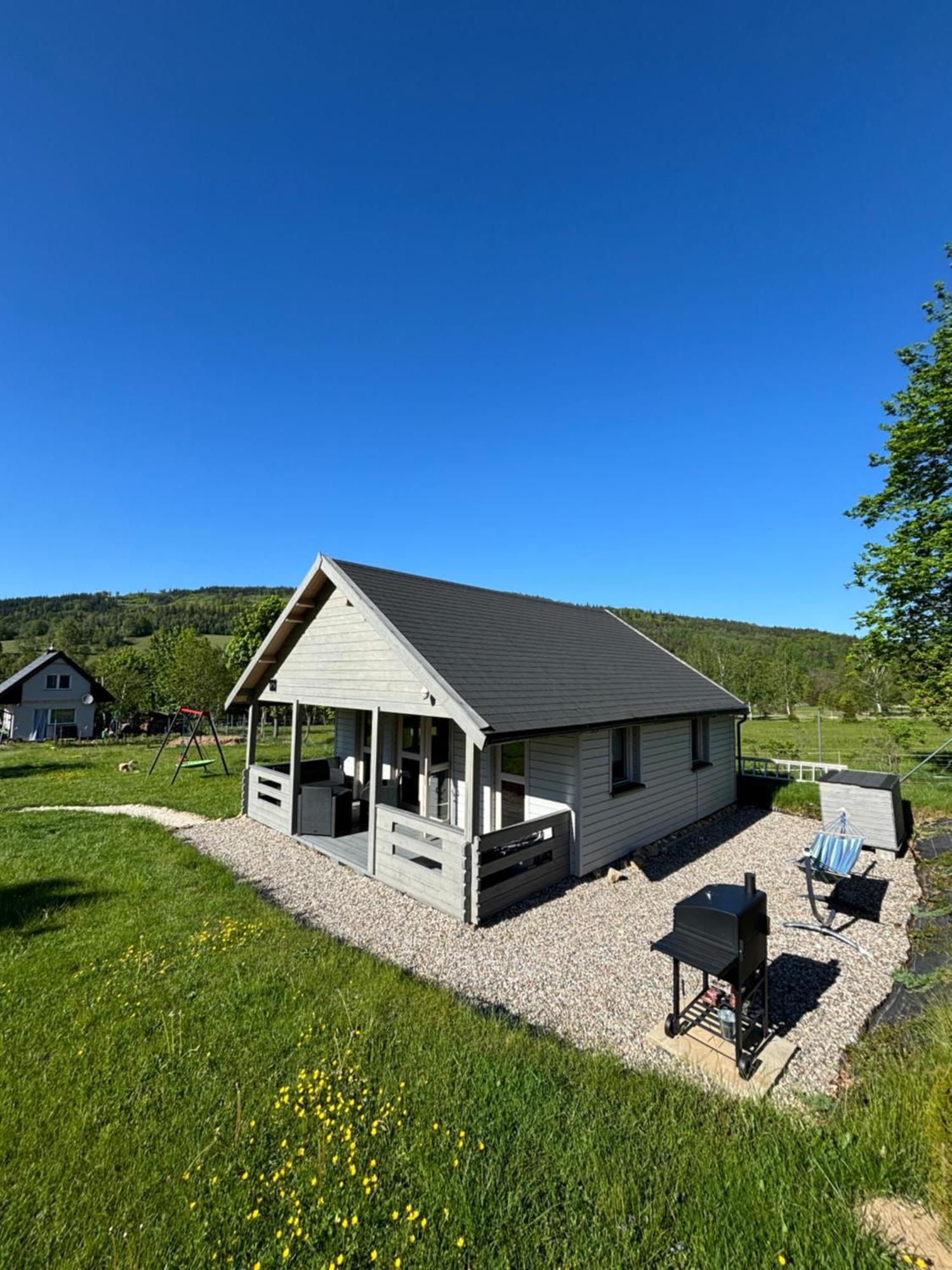 Holiday home Szarak *