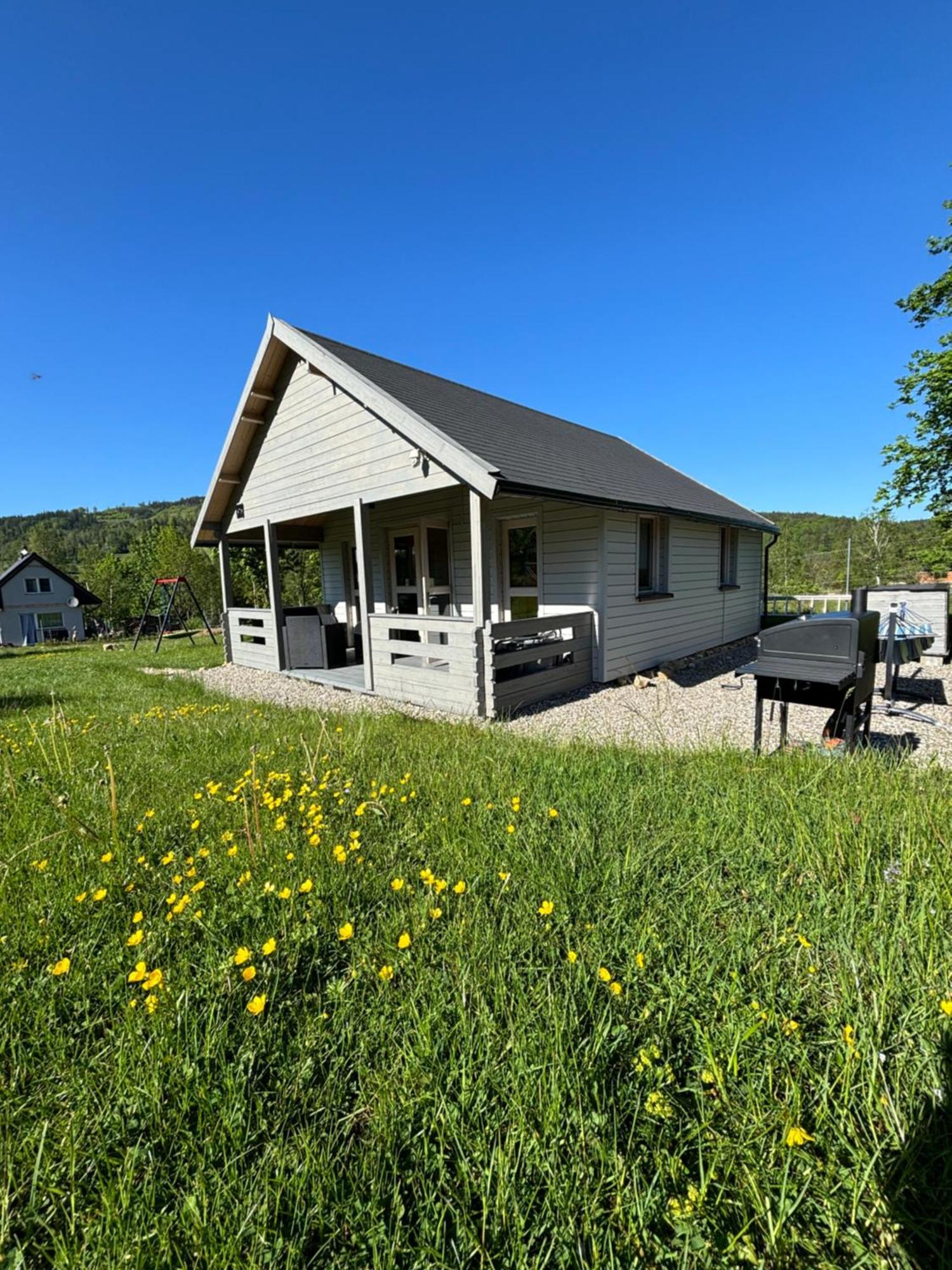 Holiday home Szarak Stary Gieraltow