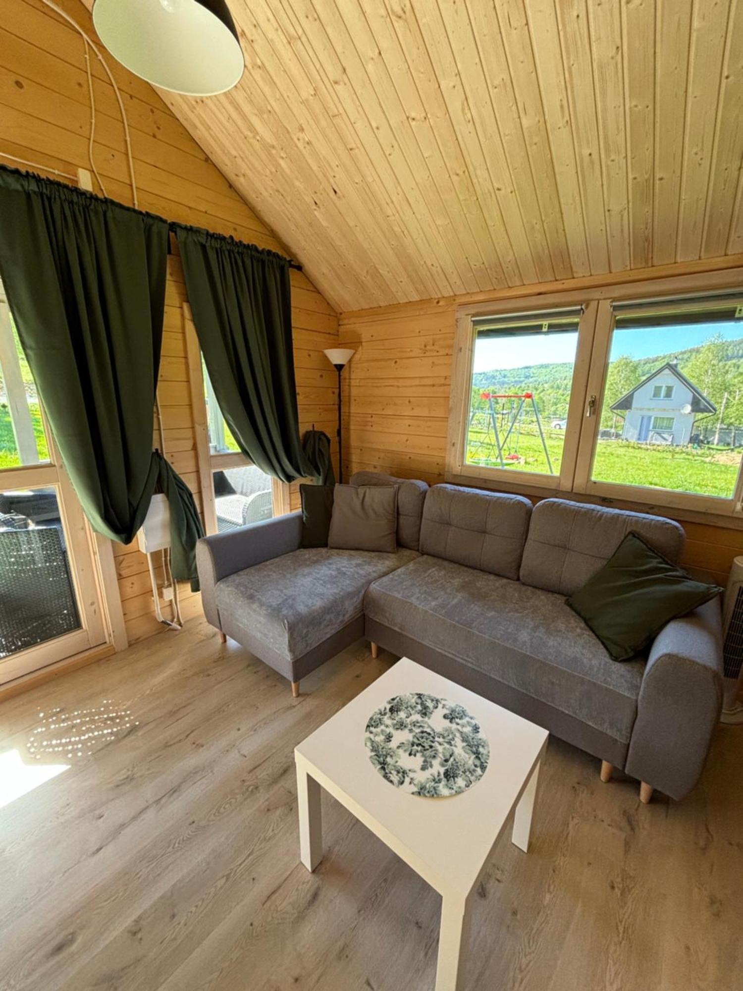 Szarak Holiday home