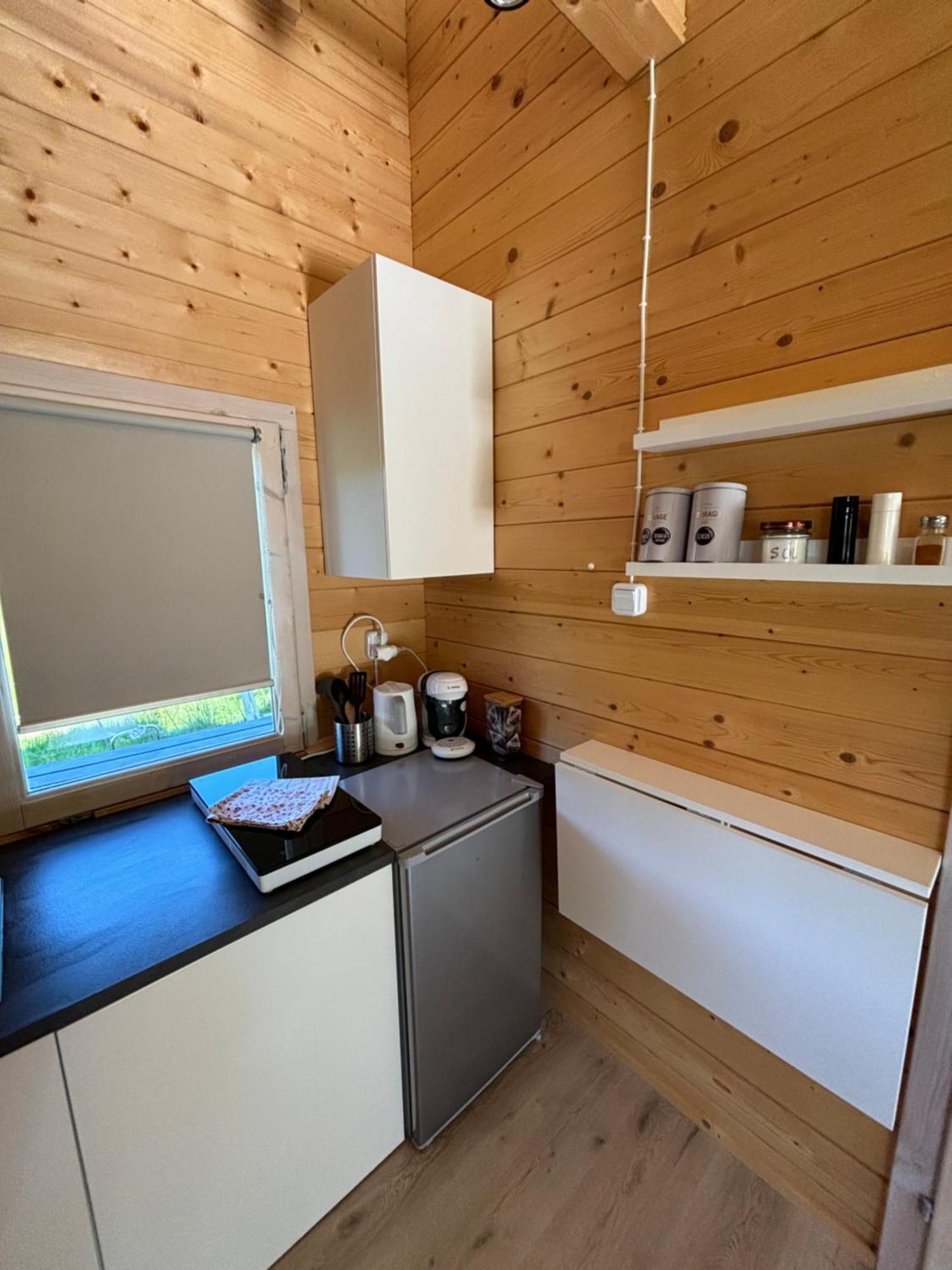 Szarak Holiday home Stary Gieraltow