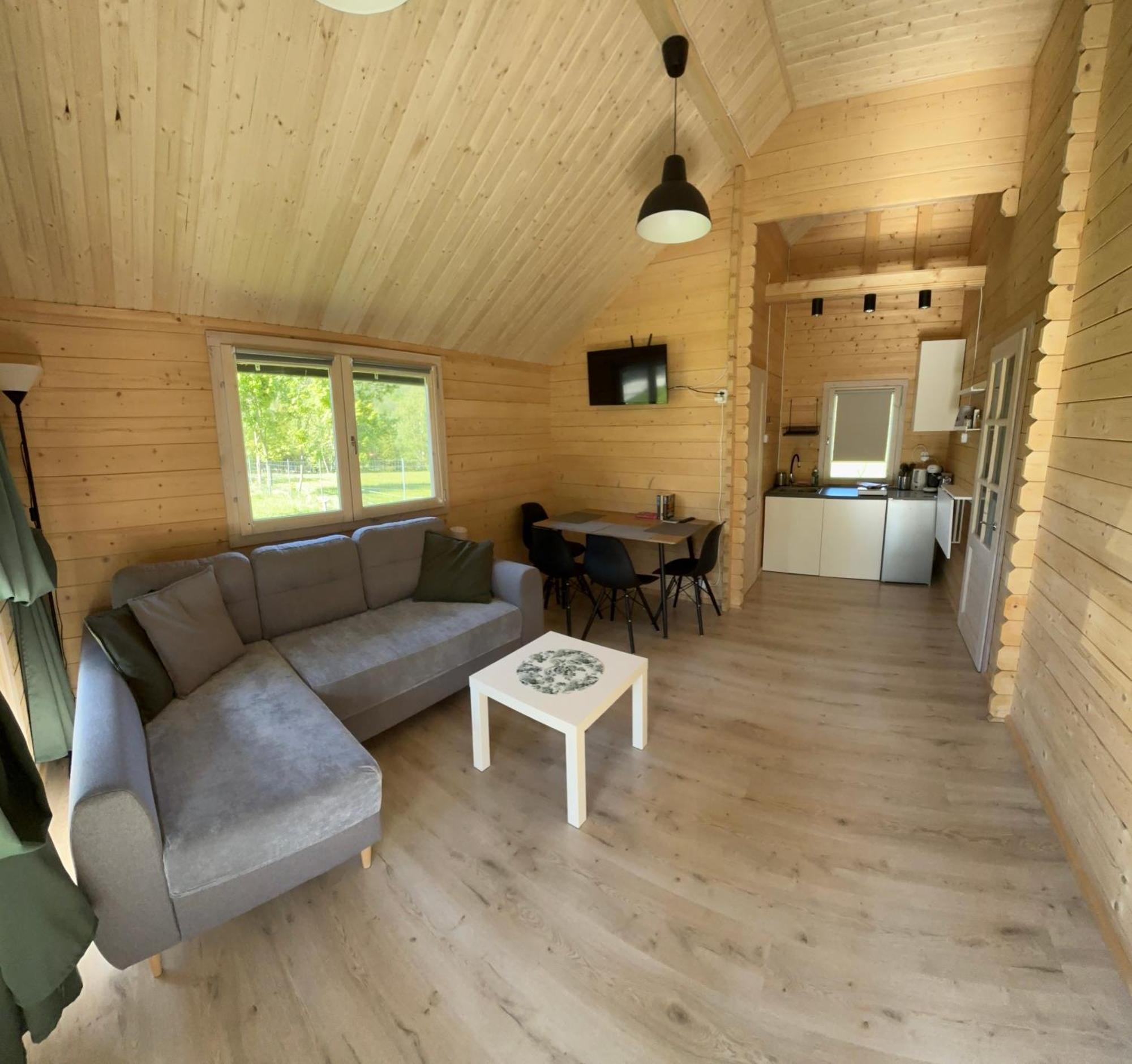 Holiday home Szarak Stary Gieraltow