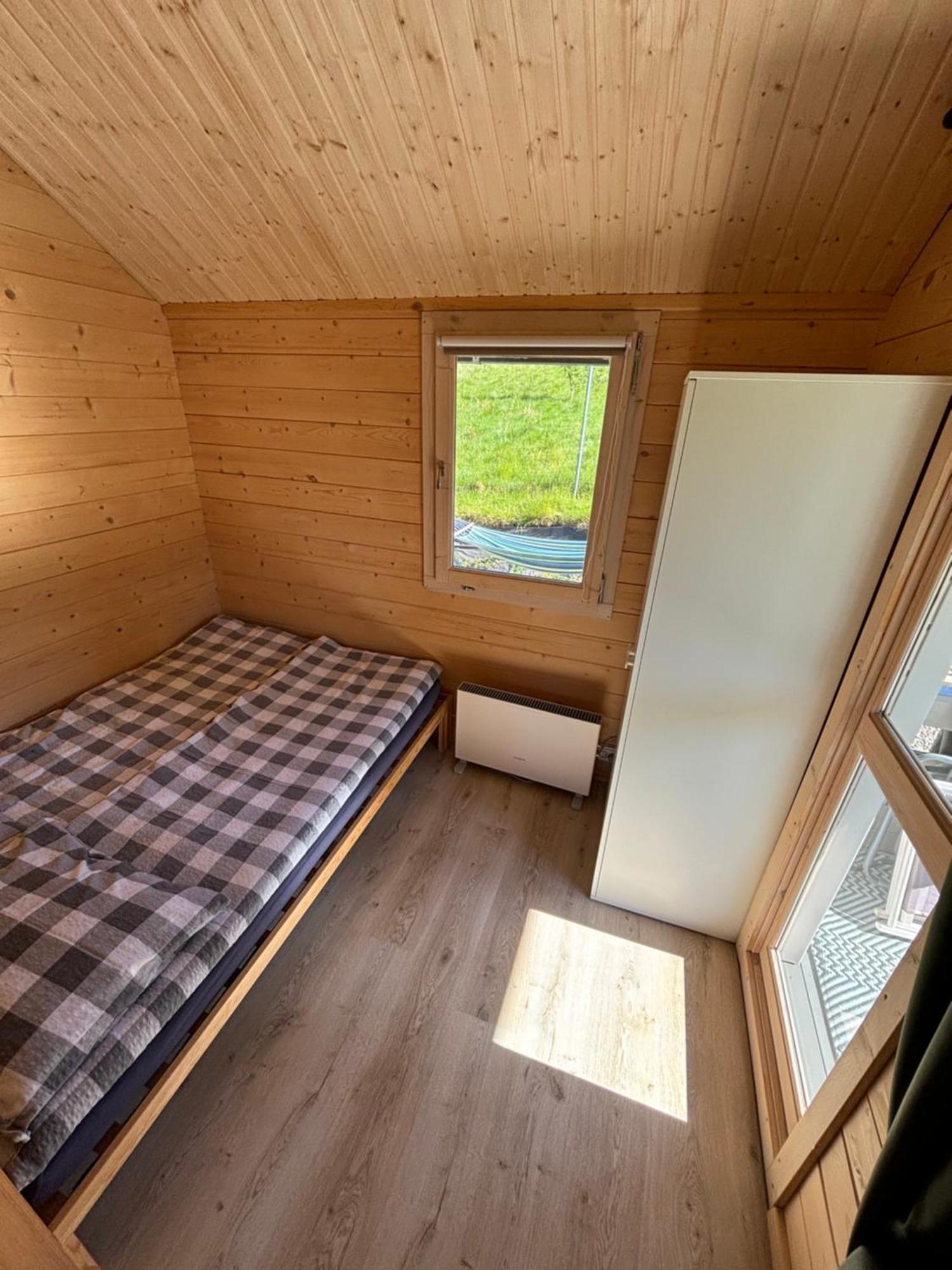 Holiday home Szarak Stary Gieraltow
